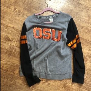 OSU PINK Sweater